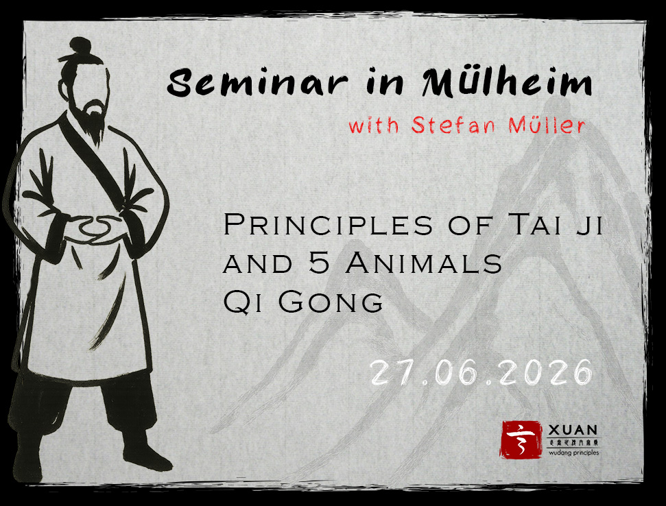 One Day Seminar at Mülheim an der Ruhr